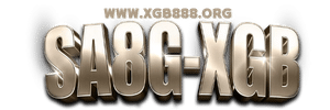 XGB888 logo